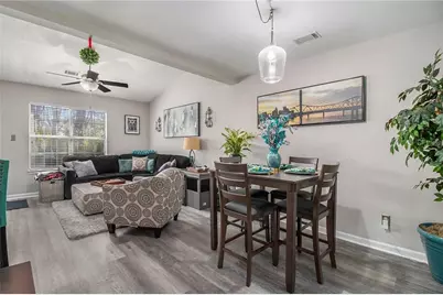 1221 Overton Drive, Lawrenceville, GA 30044 - Photo 12