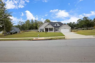 7001 Palomino Trail, Winston, GA 30187 - Photo 2
