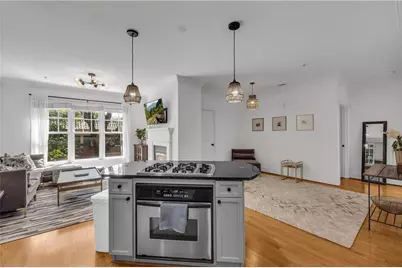 825 Highland Lane NE #1207, Atlanta, GA 30306 - Photo 4
