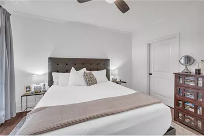 825 Highland Lane NE #1207, Atlanta, GA 30306 - Photo 20