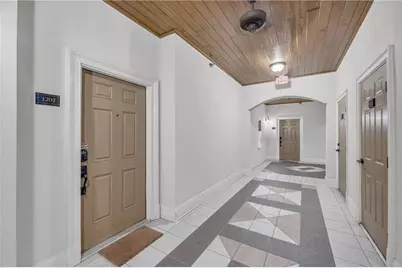 825 Highland Lane NE #1207, Atlanta, GA 30306 - Photo 14