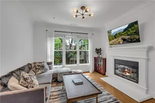 825 Highland Ln NE, Atlanta, GA 30306 - Photo 6