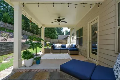 453 Thorn Creek Way, Dallas, GA 30157 - Photo 42