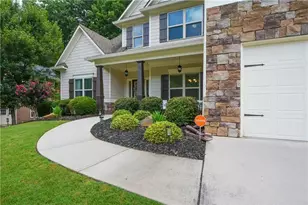 453 Thorn Creek Way, Dallas, GA 30157 - Photo 6
