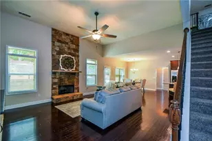 453 Thorn Creek Way, Dallas, GA 30157 - Photo 14