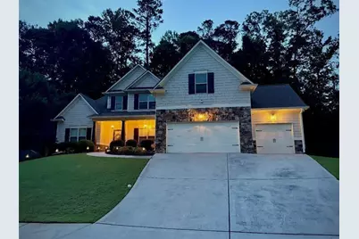 453 Thorn Creek Way, Dallas, GA 30157 - Photo 44