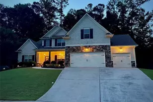 453 Thorn Creek Way, Dallas, GA 30157 - Photo 44