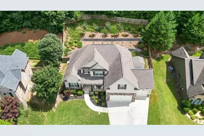 453 Thorn Creek Way, Dallas, GA 30157 - Photo 2