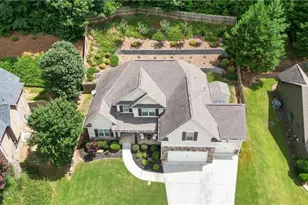 453 Thorn Creek Way, Dallas, GA 30157 - Photo 2