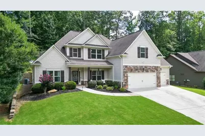 453 Thorn Creek Way, Dallas, GA 30157 - Photo 4