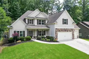 453 Thorn Creek Way, Dallas, GA 30157 - Photo 4