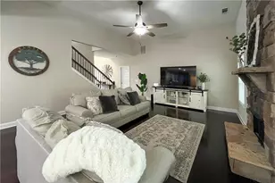 453 Thorn Creek Way, Dallas, GA 30157 - Photo 16