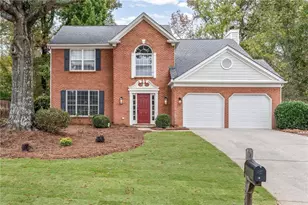 3715 Lakeheath Dr, Cumming, GA 30041 - Photo 1