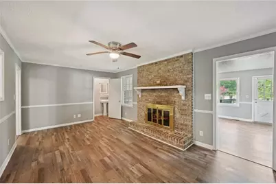 2676 Abington Drive, Snellville, GA 30078 - Photo 6