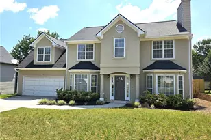 5018 Amber Way NW, Acworth, GA 30102 - Photo 1