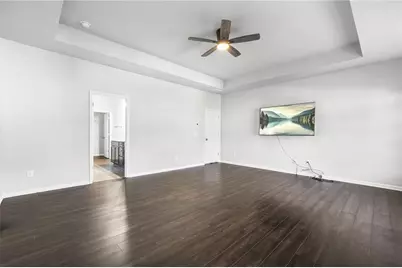 200 Cherokee Reserve Circle, Canton, GA 30115 - Photo 28