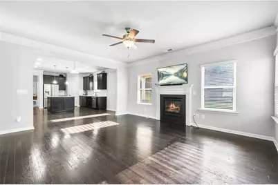 200 Cherokee Reserve Circle, Canton, GA 30115 - Photo 12