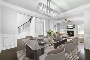 200 Cherokee Reserve Cir, Canton, GA 30115 - Photo 8