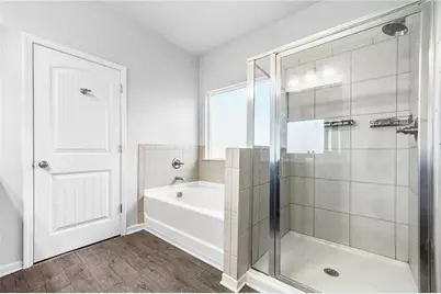 200 Cherokee Reserve Circle, Canton, GA 30115 - Photo 32