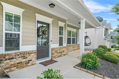 200 Cherokee Reserve Circle, Canton, GA 30115 - Photo 4