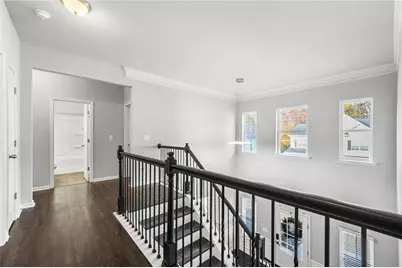 200 Cherokee Reserve Circle, Canton, GA 30115 - Photo 42