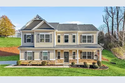 200 Cherokee Reserve Circle, Canton, GA 30115 - Photo 2