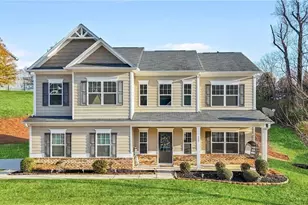 200 Cherokee Reserve Cir, Canton, GA 30115 - Photo 2