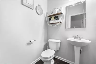 200 Cherokee Reserve Circle, Canton, GA 30115 - Photo 24