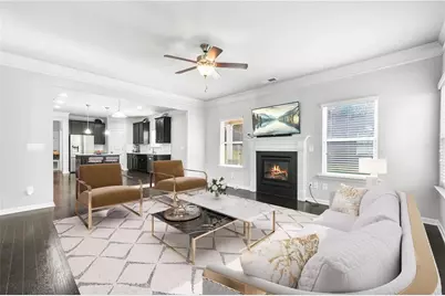 200 Cherokee Reserve Circle, Canton, GA 30115 - Photo 10