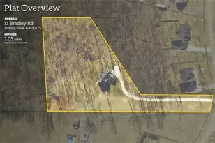 11 Bradley Rd, Talking Rock, GA 30175 - Photo 70