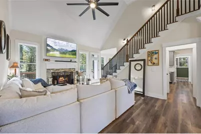 11 Bradley Road, Talking Rock, GA 30175 - Photo 14