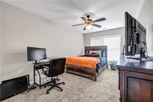 803 Baugh Springs Ln, Lawrenceville, GA 30044 - Photo 10