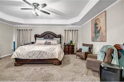 803 Baugh Springs Lane, Lawrenceville, GA 30044 - Photo 6