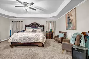 803 Baugh Springs Ln, Lawrenceville, GA 30044 - Photo 6