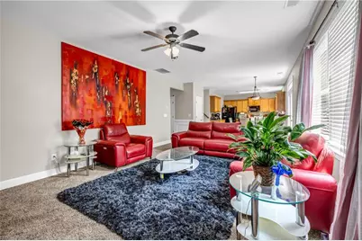 803 Baugh Springs Lane, Lawrenceville, GA 30044 - Photo 20