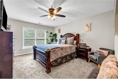 803 Baugh Springs Lane, Lawrenceville, GA 30044 - Photo 8