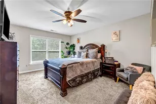 803 Baugh Springs Ln, Lawrenceville, GA 30044 - Photo 8