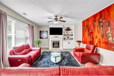 803 Baugh Springs Lane, Lawrenceville, GA 30044 - Photo 22