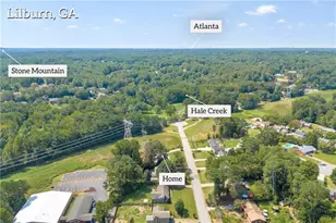 4872 Arrowhead Trail W SW, Lilburn, GA 30047 - Photo 42