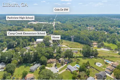 4872 Arrowhead Trail West SW, Lilburn, GA 30047 - Photo 44