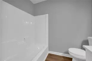 4872 Arrowhead Trail W SW, Lilburn, GA 30047 - Photo 30