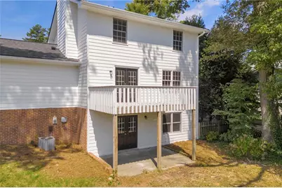 4872 Arrowhead Trail West SW, Lilburn, GA 30047 - Photo 36