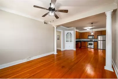 423 Clairemont Avenue #13, Decatur, GA 30030 - Photo 14
