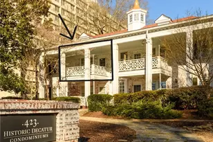 423 Clairemont Ave, Decatur, GA 30030 - Photo 2