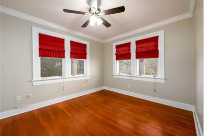 423 Clairemont Avenue #13, Decatur, GA 30030 - Photo 24