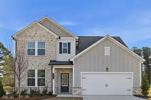 1270 Windance Lake Dr, Loganville, GA 30052 - Photo 1