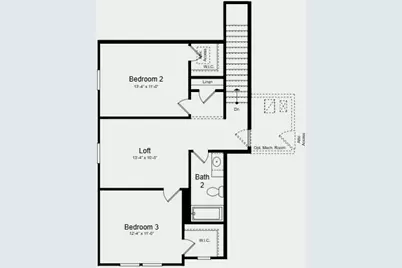 1270 Windance Lake Drive, Loganville, GA 30052 - Photo 32