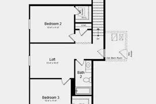 1270 Windance Lake Dr, Loganville, GA 30052 - Photo 32