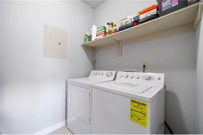 1250 Parkwood Circle SE #2310, Atlanta, GA 30339 - Photo 8