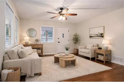 2811 Hill Circle, Dacula, GA 30019 - Photo 1